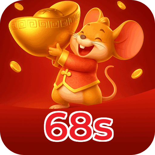 Bônus de Boas-vindas 68s